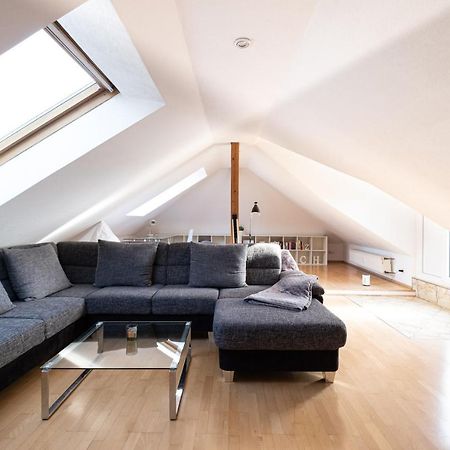 Ferienwohnung Mit Kuschelflair เอสเซน ภายนอก รูปภาพ