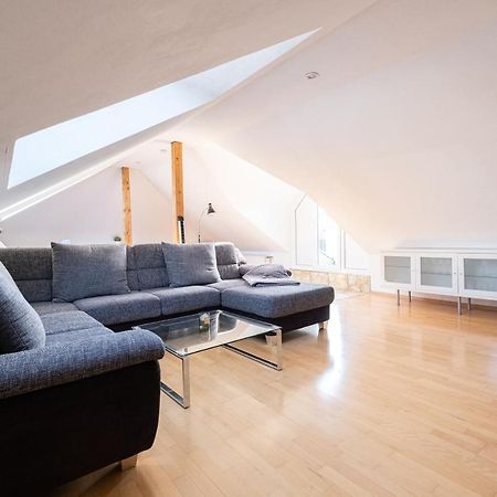 Ferienwohnung Mit Kuschelflair เอสเซน ภายนอก รูปภาพ