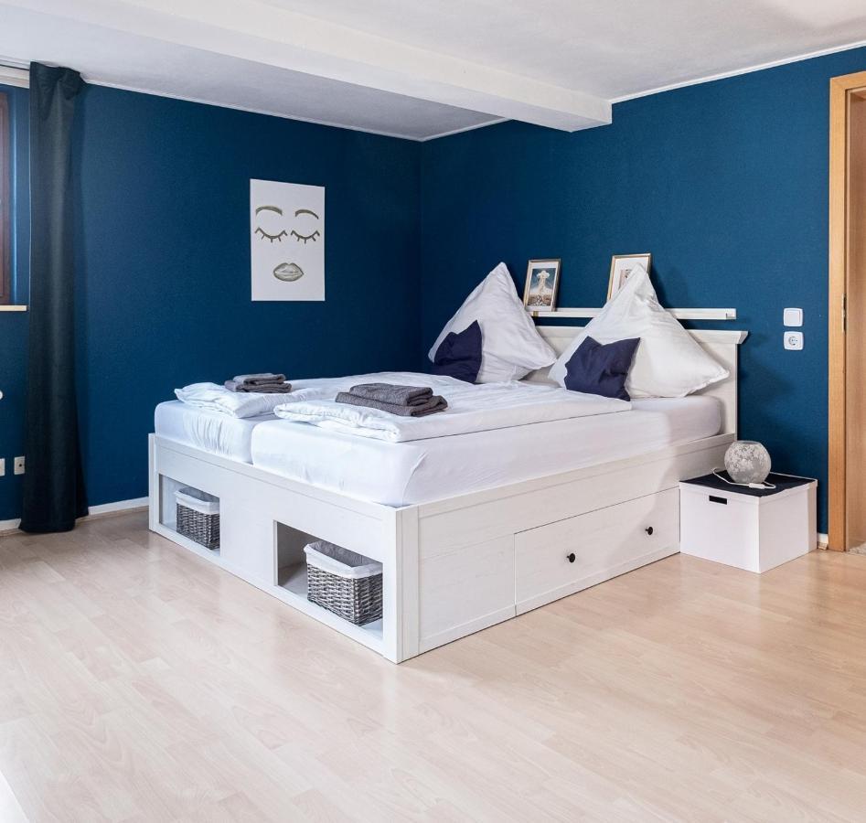 Ferienwohnung Mit Kuschelflair เอสเซน ภายนอก รูปภาพ